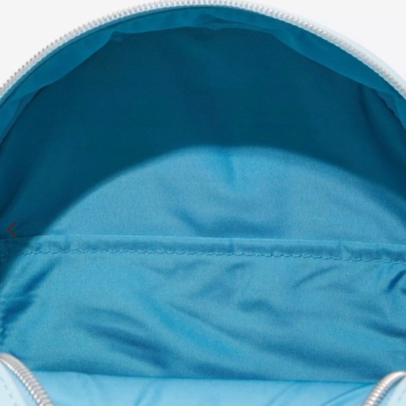 New Loungefly Disney Combo Backpack + Ears Headban Cinderella Castle. - Picture 6 of 11